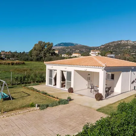 Villa Marilena *