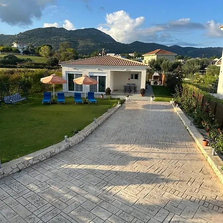 Villa Marilena *