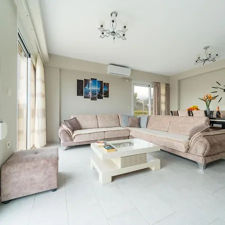 Marilena 别墅