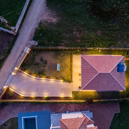 Marilena فيلة Skala (Kefalonia)