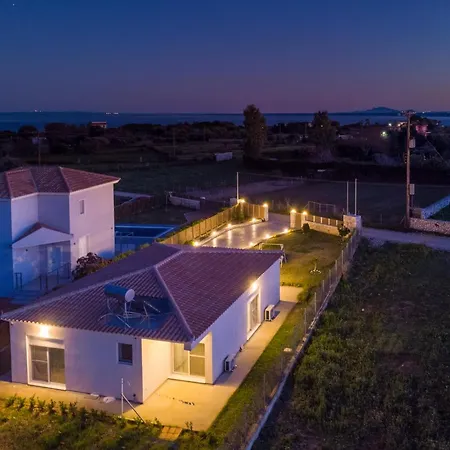 Villa Marilena *