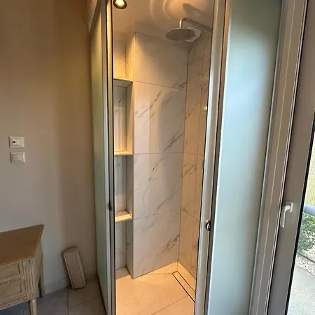 Marilena فيلة Skala (Kefalonia)