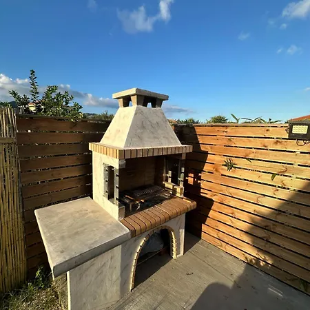 فيلة Marilena Skala (Kefalonia)