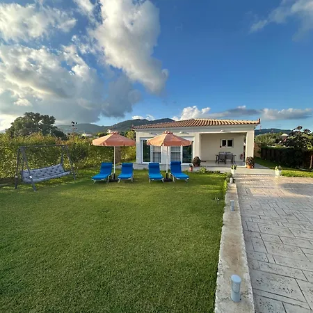 فيلة Marilena Skala (Kefalonia)