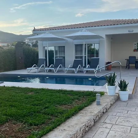 Marilena 别墅 Skala (Kefalonia)