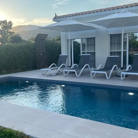 别墅 Marilena Skala (Kefalonia)