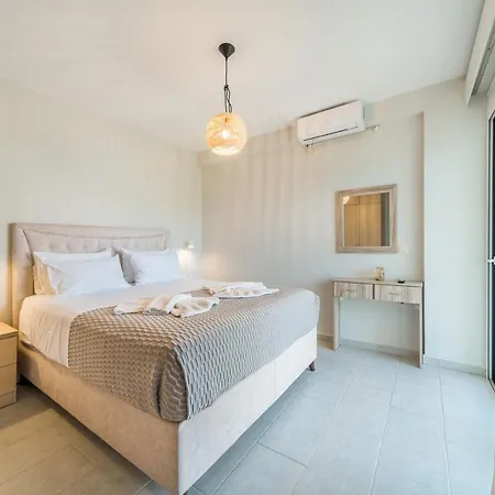 Villa Marilena