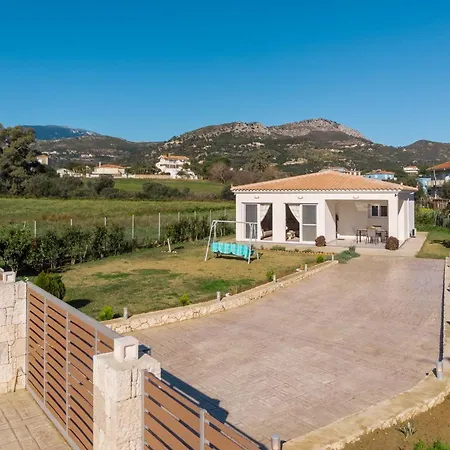 Villa Marilena Skala (Kefalonia)