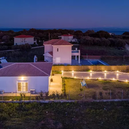 Marilena Villa Skala (Kefalonia)