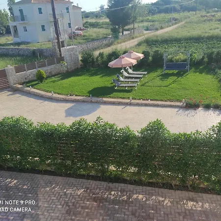 Marilena Villa